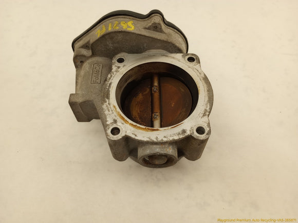 Ford Flex Throttle Body