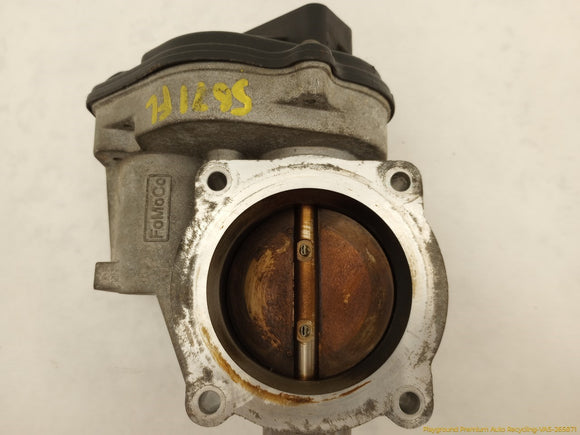 Ford Flex Throttle Body