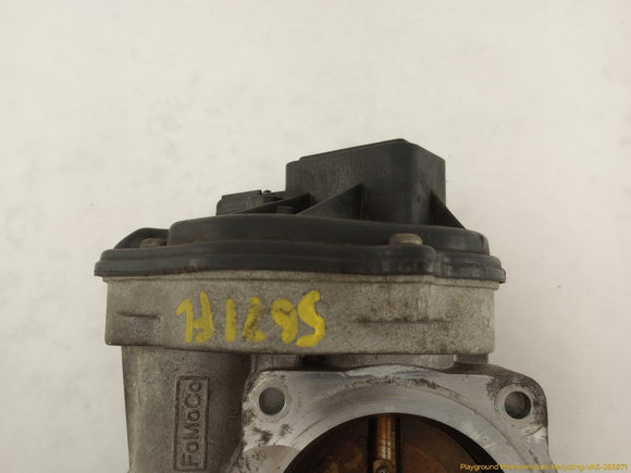 Ford Flex Throttle Body