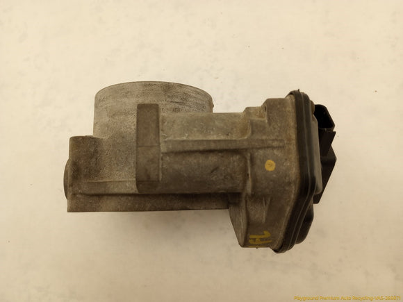 Ford Flex Throttle Body
