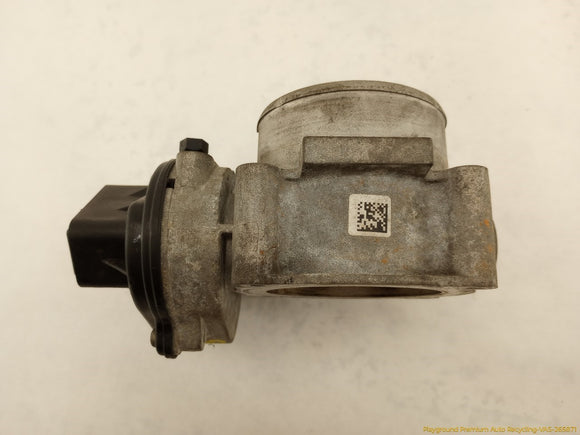 Ford Flex Throttle Body