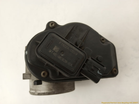 Ford Flex Throttle Body