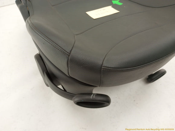 Mini Cooper S Passenger Right Front Seat Lower Cushion