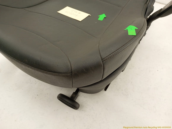 Mini Cooper S Passenger Right Front Seat Lower Cushion