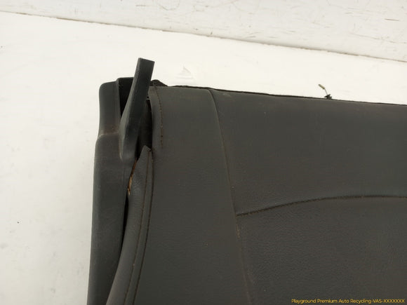 Mini Cooper S Passenger Right Front Seat Lower Cushion