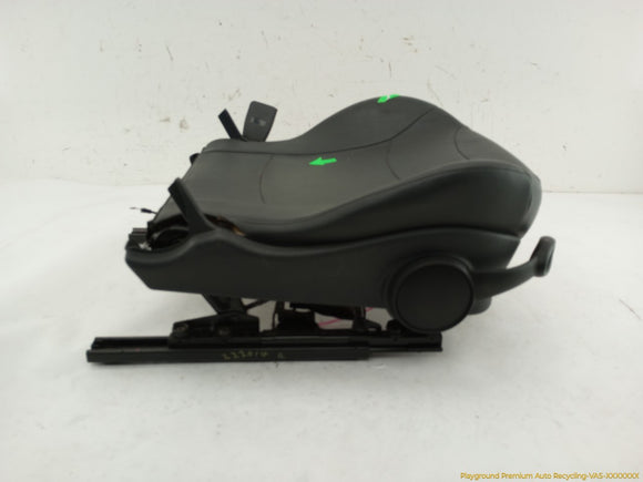 Mini Cooper S Passenger Right Front Seat Lower Cushion