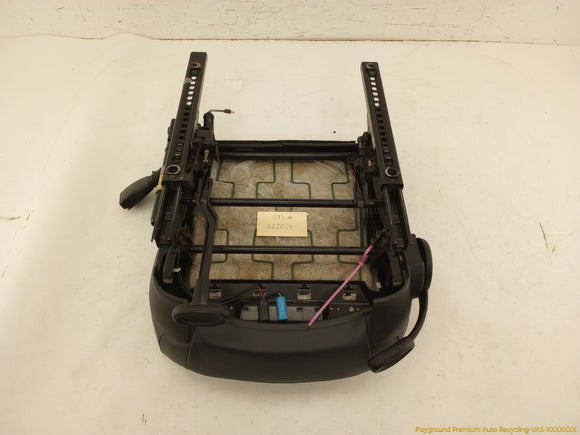 Mini Cooper S Passenger Right Front Seat Lower Cushion