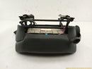 Mini Cooper S Passenger Right Front Seat Lower Cushion-9