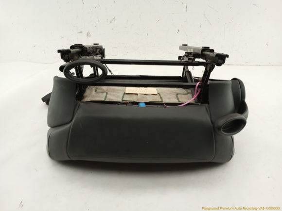 Mini Cooper S Passenger Right Front Seat Lower Cushion