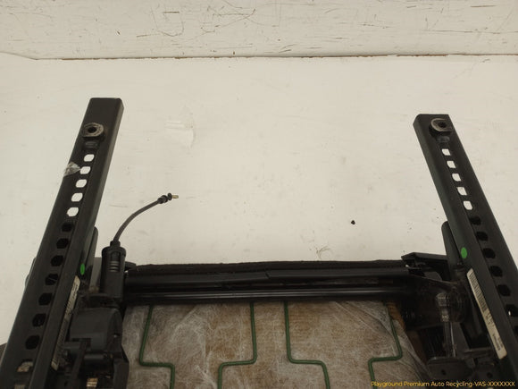 Mini Cooper S Passenger Right Front Seat Lower Cushion