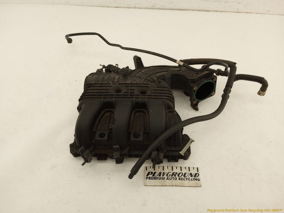 Ford Flex Upper Intake Manifold