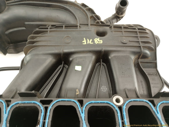Ford Flex Upper Intake Manifold