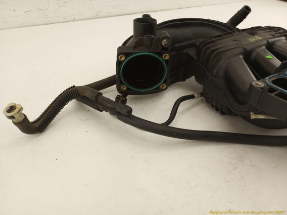 Ford Flex Upper Intake Manifold