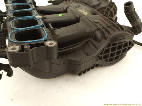 Ford Flex Upper Intake Manifold