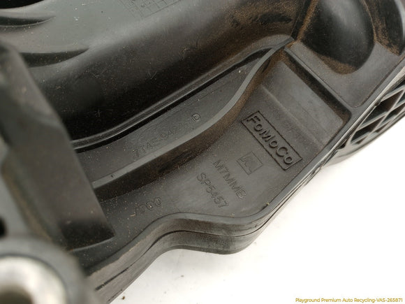 Ford Flex Upper Intake Manifold