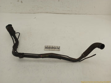 Ford Flex Fuel Filler Neck