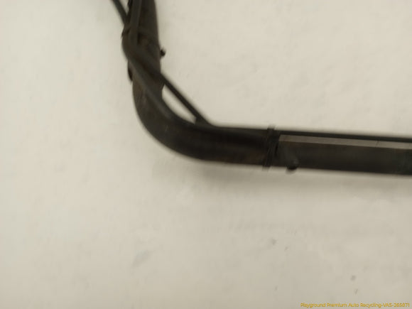 Ford Flex Fuel Filler Neck