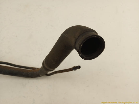 Ford Flex Fuel Filler Neck