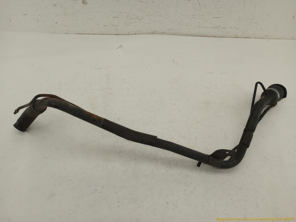 Ford Flex Fuel Filler Neck