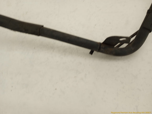 Ford Flex Fuel Filler Neck