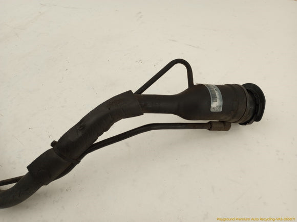 Ford Flex Fuel Filler Neck