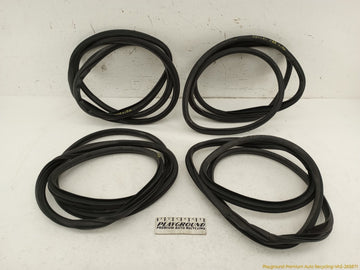 Ford Flex Set Of Car Side Seal Weatherstrips
