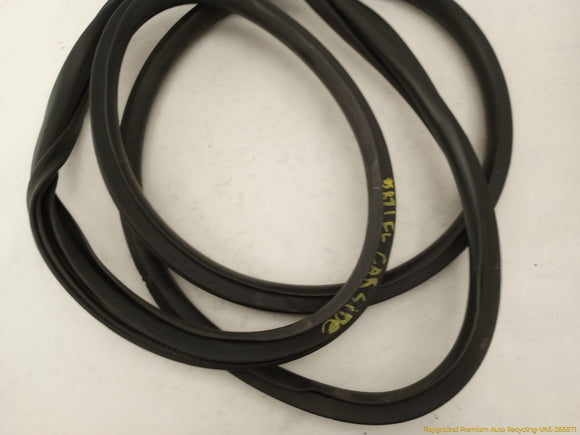 Ford Flex Set Of Car Side Seal Weatherstrips