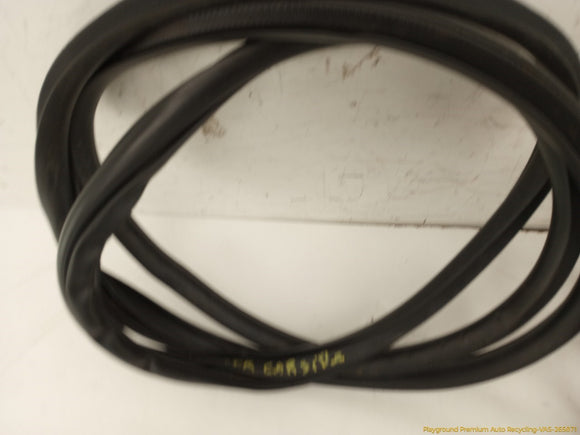 Ford Flex Set Of Car Side Seal Weatherstrips
