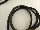 Ford Flex Set Of Car Side Seal Weatherstrips-5