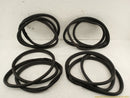 Ford Flex Set Of Car Side Seal Weatherstrips-6