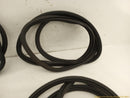 Ford Flex Set Of Car Side Seal Weatherstrips-9