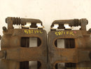 Ford Flex Pair Of Front Brake Calipers-4