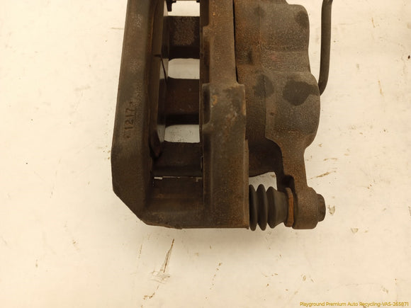 Ford Flex Pair Of Front Brake Calipers