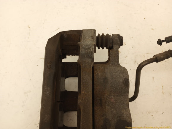 Ford Flex Pair Of Front Brake Calipers