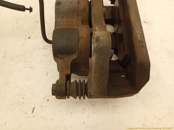 Ford Flex Pair Of Front Brake Calipers
