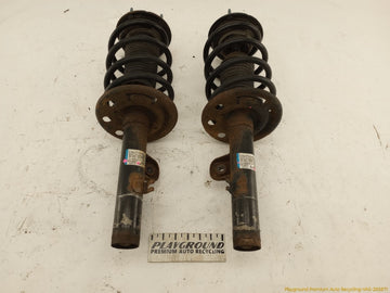Ford Flex Pair Of Front Struts