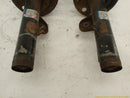 Ford Flex Pair Of Front Struts-2
