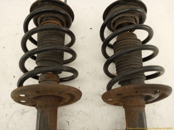 Ford Flex Pair Of Front Struts