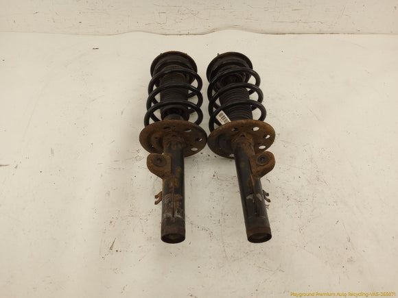 Ford Flex Pair Of Front Struts