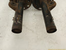 Ford Flex Pair Of Front Struts-7