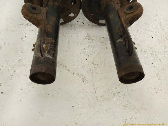 Ford Flex Pair Of Front Struts