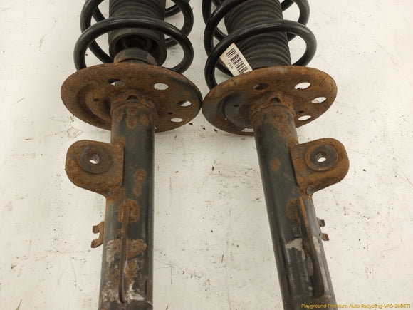 Ford Flex Pair Of Front Struts