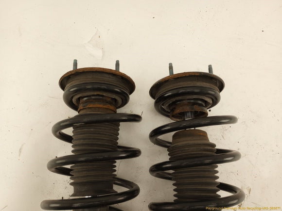 Ford Flex Pair Of Front Struts