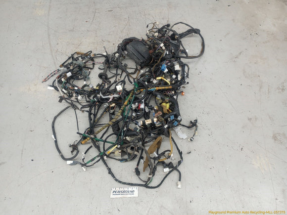 Toyota 4Runner Full Car Wire Harness