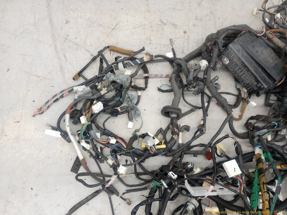 Toyota 4Runner Full Car Wire Harness