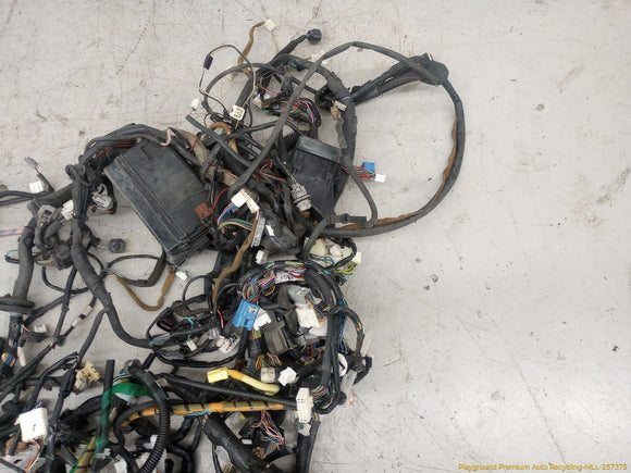 Toyota 4Runner Full Car Wire Harness