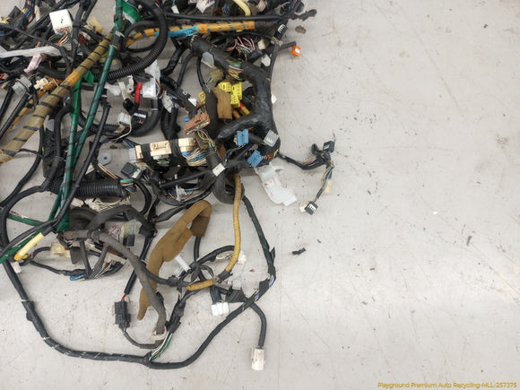 Toyota 4Runner Full Car Wire Harness