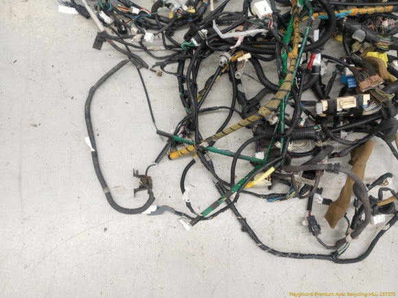 Toyota 4Runner Full Car Wire Harness