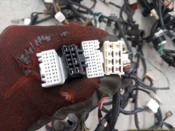 Toyota 4Runner Full Car Wire Harness