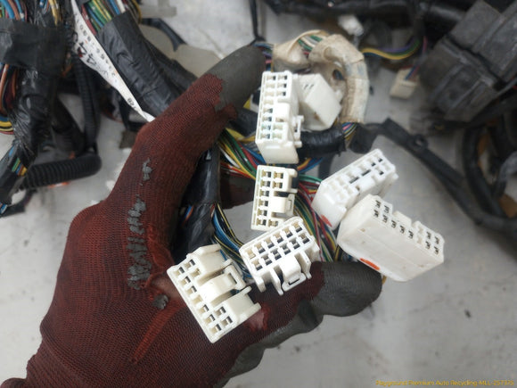 Toyota 4Runner Full Car Wire Harness